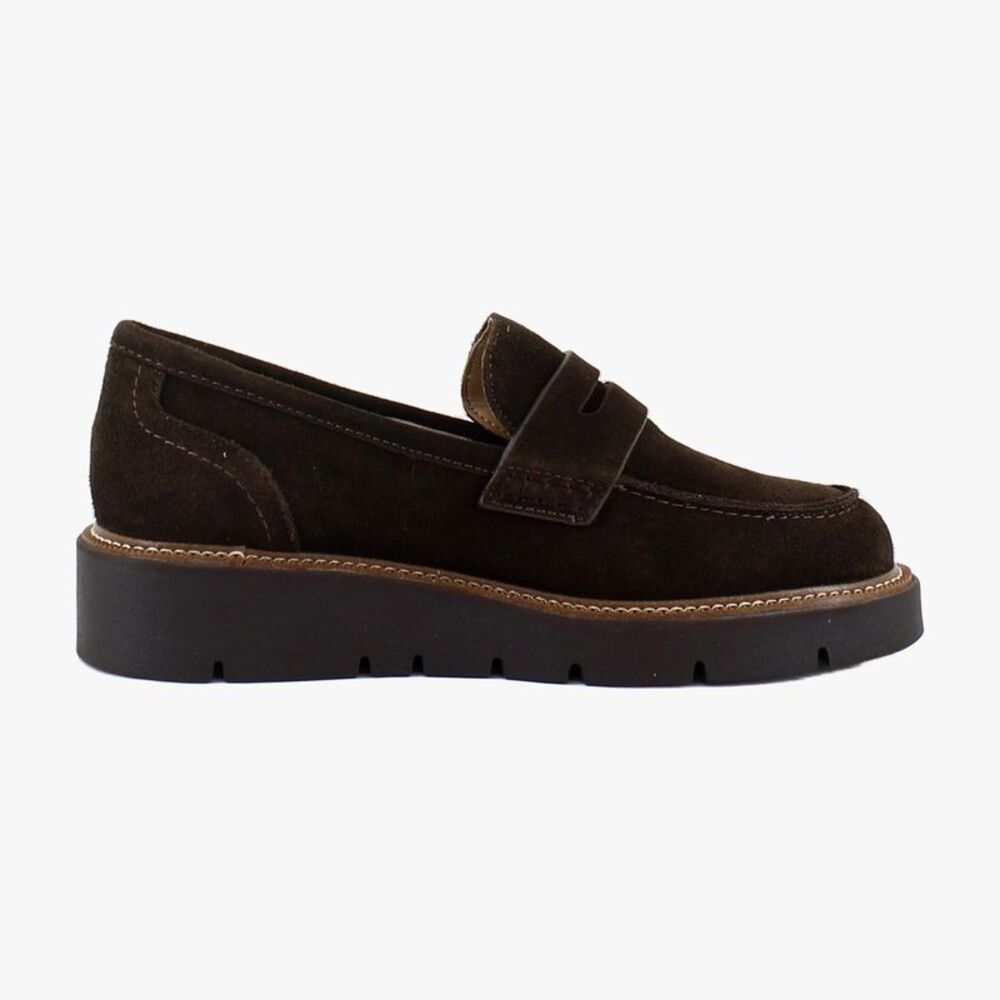 Blondo Mariana Java Suede - Picture 8 of 8